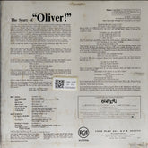 Lionel Bart - Oliver! (Vinyl)